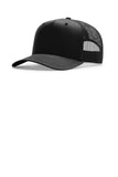 Richardson Five-Panel Champ Trucker 112FPC
