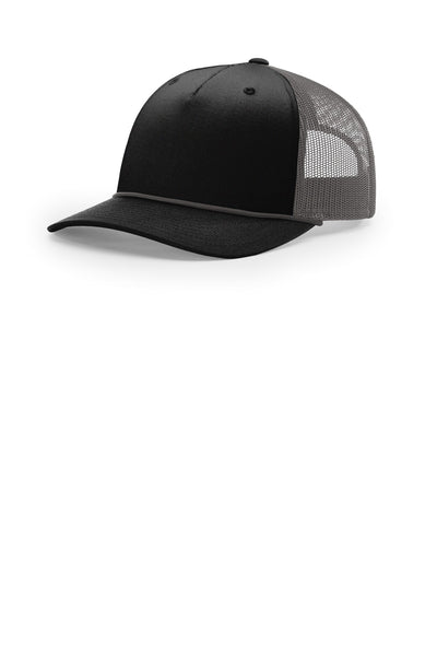 Richardson Five-Panel with Rope 112FPR