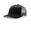 Richardson Five-Panel with Rope 112FPR