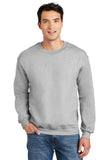 Gildan - DryBlend Crewneck Sweatshirt.  12000