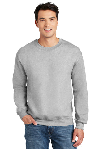Gildan - DryBlend Crewneck Sweatshirt.  12000