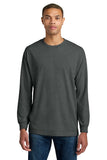 American Apparel Heavyweight Unisex Long Sleeve T-Shirt 1304