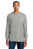American Apparel Heavyweight Unisex Long Sleeve T-Shirt 1304
