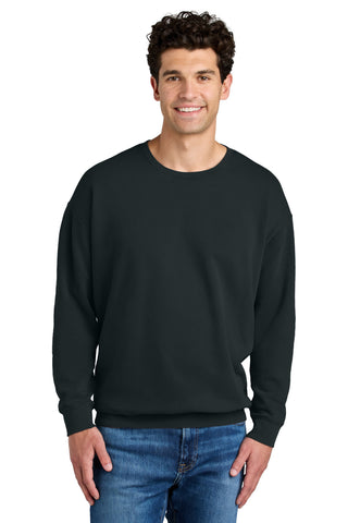 Comfort Colors Lightweight Crewneck Sweatshirt 1466