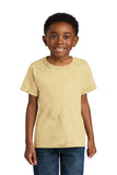 Comfort Colors ®  Youth Heavyweight Color Blast Tee 1745Y