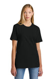 American Apparel  Fine Jersey Unisex T-Shirt 2001