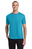 Jerzees Dri-Power 100% Polyester T-Shirt. 21M