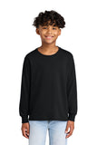 Jerzees ®  Youth Dri-Power ®  50/50 Cotton/Poly Long Sleeve 29BL