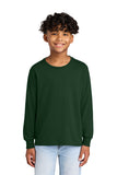 Jerzees ®  Youth Dri-Power ®  50/50 Cotton/Poly Long Sleeve 29BL