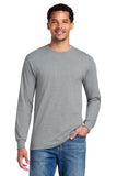Jerzees ®  - Dri-Power ®  50/50 Cotton/Poly Long Sleeve T-Shirt.  29LS