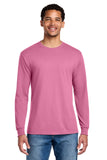 Jerzees ®  - Dri-Power ®  50/50 Cotton/Poly Long Sleeve T-Shirt.  29LS
