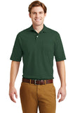 Jerzees Dri-Power Pocket Sport Shirt. 436MP