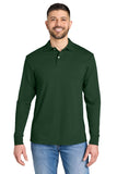 Jerzees ®  Dri-Power ®  Long Sleeve Sport Shirt 437LS