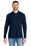 Jerzees ®  Dri-Power ®  Long Sleeve Sport Shirt 437LS