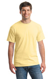 Gildan - Heavy Cotton 100% Cotton T-Shirt.  5000