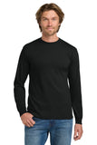 Gildan ®  - Heavy Cotton ™  100% Cotton Long Sleeve T-Shirt.  5400
