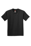 Hanes - Youth Authentic 100%  Cotton T-Shirt.  5450