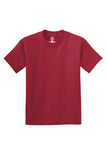 Hanes - Youth Authentic 100%  Cotton T-Shirt.  5450