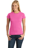 Gildan Softstyle Women's T-Shirt. 64000L