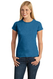 Gildan Softstyle Women's T-Shirt. 64000L