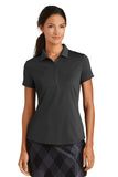 Nike Women's Dri-FIT Players Modern Fit  Polo. 811807