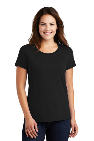 Gildan Women's 100% Ring Spun Cotton T-Shirt. 880