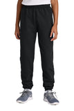 Jerzees ®  Youth NuBlend ®  Sweatpant 973B