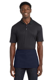 Port Authority Waist Apron with Pockets.  A515