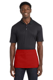 Port Authority Waist Apron with Pockets.  A515