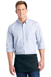 Port Authority  Three-Pocket Waist Apron. A602