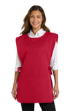 Port Authority Easy Care Cobbler Apron with Stain Release. A705