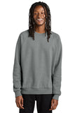 Allmade Unisex Organic CVC Fleece Crewneck Sweatshirt AL5004