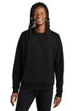 Allmade Unisex Organic CVC Fleece Crewneck Sweatshirt AL5004