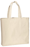 Port Authority - Ideal Twill Convention Tote.  B050