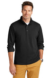 Brooks Brothers? Mid-Layer Stretch 1/2-Button BB18202