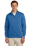 Brooks Brothers? Double-Knit 1/4-Zip BB18206