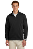 Brooks Brothers? Double-Knit 1/4-Zip BB18206