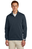 Brooks Brothers? Double-Knit 1/4-Zip BB18206