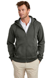 Brooks Brothers? Double-Knit Full-Zip Hoodie BB18208