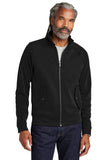 Brooks Brothers? Double-Knit Full-Zip BB18210