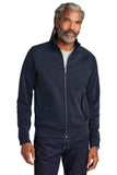 Brooks Brothers? Double-Knit Full-Zip BB18210