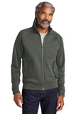Brooks Brothers? Double-Knit Full-Zip BB18210