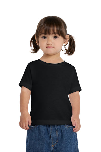 BELLA+CANVAS ®  Infant Jersey Short Sleeve Tee BC3001B