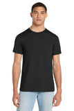 BELLA+CANVAS  ®  Unisex Heather CVC Short Sleeve Tee. BC3001CVC