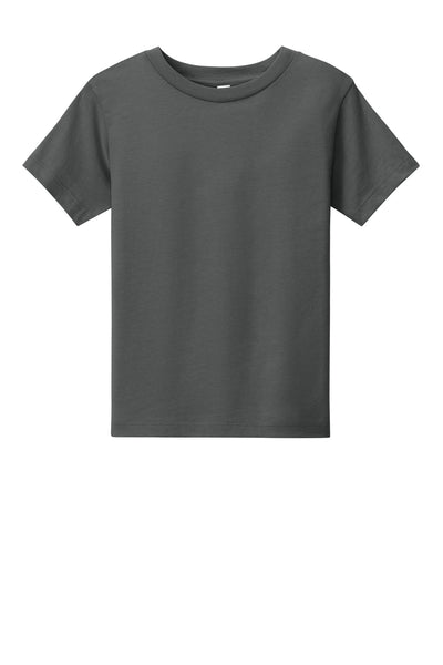 BELLA+CANVAS ®  Toddler Short Sleeve Tee BC3001T