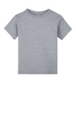 BELLA+CANVAS ®  Toddler Short Sleeve Tee BC3001T