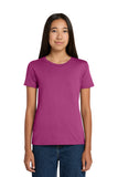BELLA+CANVAS  ®  Youth Jersey Short Sleeve Tee. BC3001Y