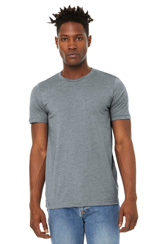 BELLA+CANVAS ? Unisex Sueded Tee. BC3301
