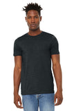 BELLA+CANVAS ? Unisex Sueded Tee. BC3301