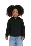 BELLA+CANVAS ®  Toddler Sponge Fleece Hooded Sweatshirt BC3719T